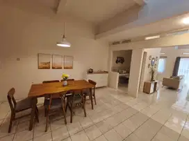 Rumah KBP Full Furnished Jingganagara Kota Baru Parahyangan