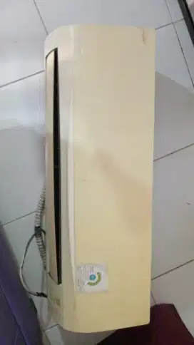 AC Split Daikin 1 PK Thailand Ori
