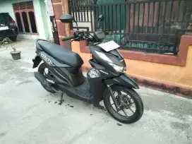 Beat streat 2023 mulus rasa baru