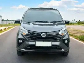 Daihatsu Sigra R 1.2 Manual Th.2022