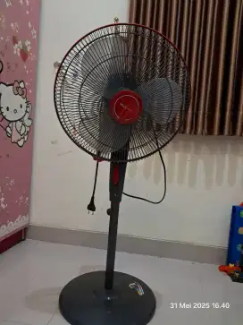 Kipas angin maspion mati