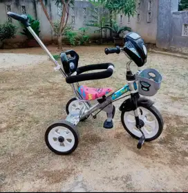 Sepeda anak roda 3