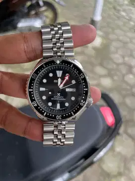 Seiko prospek automatic