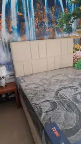 Disewakan Apartemen Bale Hinggil Type Studio