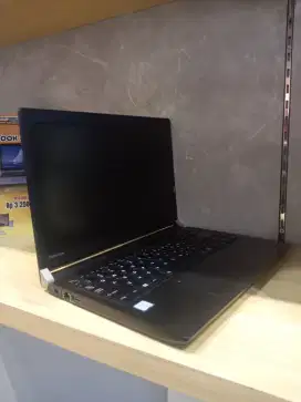 Toshiba Dynabook R73 i5 – Laptop Kencang untuk Segala Kebutuhan!