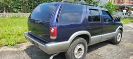 Opel Blazer 1997 Bensin
