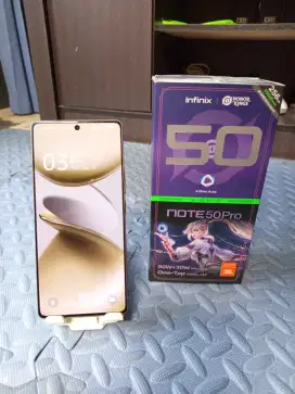 Infinix note 50 pro 8/256 gb