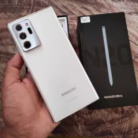 Samsung Note 20 Ultra 8/256gb sein