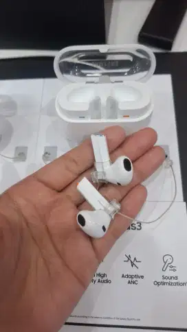 Samsung galaxy buds 3