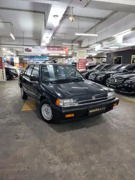 ANTIK Honda Civic Wonder SB4 1986 Low KM