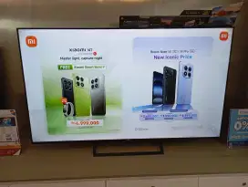 Xiaomi GTV A Pro 65 2026