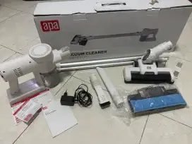 Dijual Vacum Cleaner APA Portable