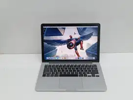Jual cepat macbook pro 2015 8/256gb