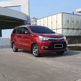 [ DP 22.9 JUTA ] VELOZ AT 2015 LOW KM 89 RIBU BAWA PULANG MOBIL