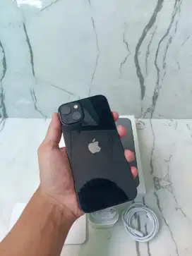 IPhone 13 256GB Resmi Beacukai