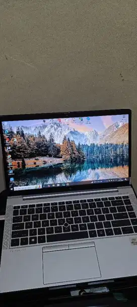 Laptop HP EliteBook 840 G7 Notebook PC