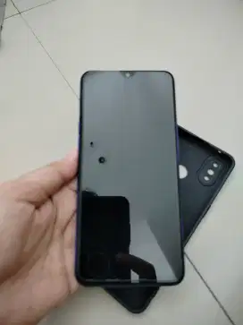 Realme 3pro milik pribadi