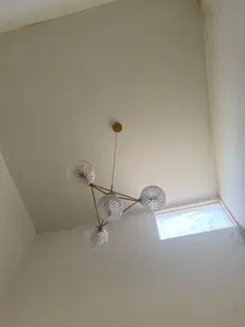 Lampu Rumah Hias dan Bagus