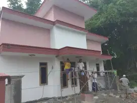 Rumah di jual SHM Hanya 2 Unit Baru Gres Puri Mojokerto