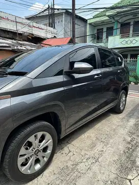 Hyundai Stargazer 2022 Bensin