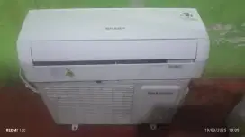 Ac sharp r32 1/2pk, low watt