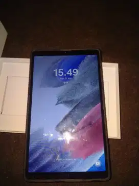 Samsung galaxy tab A7 lite