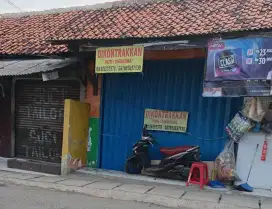 DIKONTRAKKAN CEPAT RUKO DI SUMMARECON BEKASI