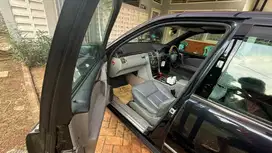 Mercedes benz w210 E320 elegance