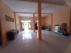 DIJUAL RUMAH TANAH MAS SEMARANG UTARA