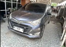 Daihatsu Sigra 1.2 R A/T 2019