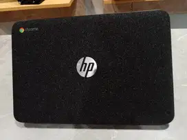 HP Chromebook- COCOK UNTUK SEKOLAH
