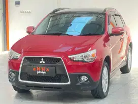Mitsubishi Outlander PX 2013 Matic Istimewa!!