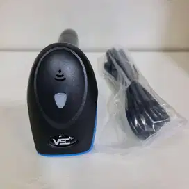 Barcode Scanner laser VSC BS 395 1D USB