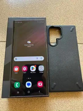 Samsung Galaxy S22 Ultra