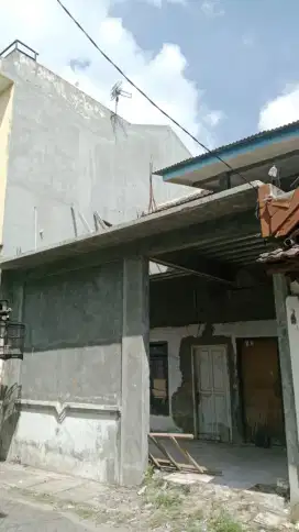 DIJUAL CEPAT RUMAH (BU) O83I-27I8-7999