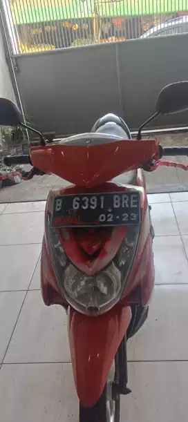 Mio soul 5 Tl 2008