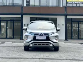 Mitsubishi Xpander (2021)  #istana jaya motor