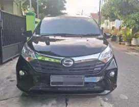 Daihatsu Sigra 2021 Matic