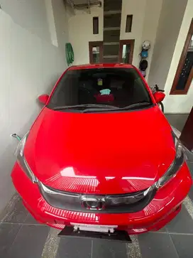 Brio satya e 2022 automatic