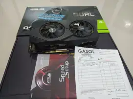 Asus 2060 6 gb OC  special edition