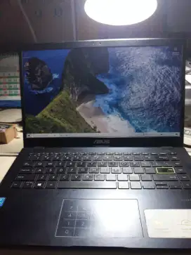 Murah Asus Vivobook RAM 4GB SSD 500GB