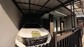 Di jual Rumah Villa