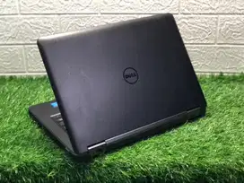 Dell Latitude E5440 CORE i5-4310U RAM 4-128+500 GB Siap siappakai