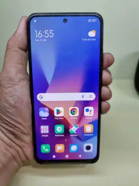 Redmi note 10s ram 8/128 minus ringan