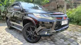 Cash atau downgrade ke CRV  2015