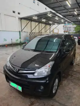 Xenia R Deluxe MT 2012