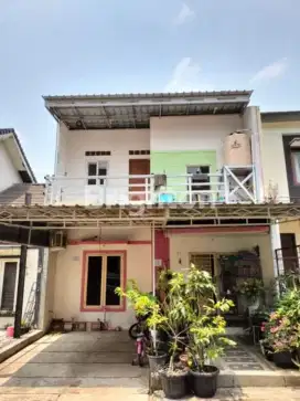 Dijual Rumah Perumahan Gerbang Sentul Estate Akses Terbaik