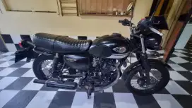 KAWASAKI W175 SE