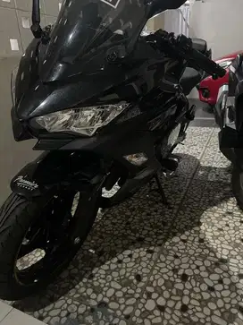 Ninja 250 ABS SE MDP SMART KEY 2022. (Pmk)