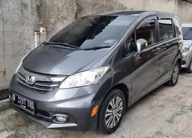 Honda Freed 2014 Bensin
